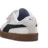 Sabatilles esport Puma club ii era v white con black