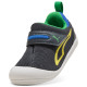 Sabatilles esport Puma kitten mesh strong gray amb lemon meringue - Querol online