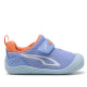 Sabatilles esport Puma kitten mesh intense lavander amb orange - Querol online