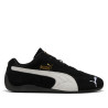 Zapatillas deportivas Puma speedcat black con white hombre