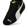 Sabatilles esportives Puma speedcat black amb white home