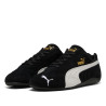Zapatillas deportivas Puma speedcat black con white hombre