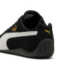 Sabatilles urban Puma speedcat black amb white dona