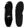 Sabatilles urban Puma speedcat black amb white dona