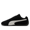 Zapatillas urban Puma speedcat black con white mujer