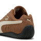 Sabatilles urban Puma speedcat haute coffee amb frosted ivory dona - Querol online