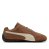 Zapatillas urban Puma speedcat haute coffee con frosted ivory mujer