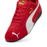 Zapatillas urban Puma speedcat for all time red con white mujer