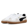 Sabatilles urban Puma palermo white amb vapor gray i gum dona