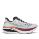 Zapatillas deportivas SAUCONY endorphin azura white y crimson - Querol online