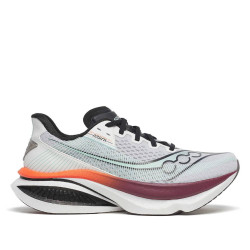 Sabatilles esportives SAUCONY endorphin azura white i crimson - Querol online