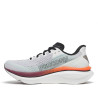 Sabatilles esportives SAUCONY endorphin azura white i crimson