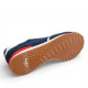 Sabatilles esportives Pepe Jeans marvin road blaves amb detalls vermells - Querol online