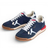 Sabatilles esportives Pepe Jeans marvin road blaves amb detalls vermells