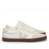 Sabatilles esportives VEJA volley leather natural bark home