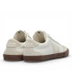 Sabatilles urban VEJA volley leather white natural bark dona - Querol online