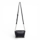 Bolso Pepe Jeans edilia spring negro con tachuelas - Querol online