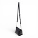 Bolso Pepe Jeans edilia spring negro con tachuelas - Querol online