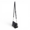 Bolso Pepe Jeans edilia spring negro con tachuelas
