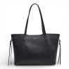 Bossa Pepe Jeans audrey script negre