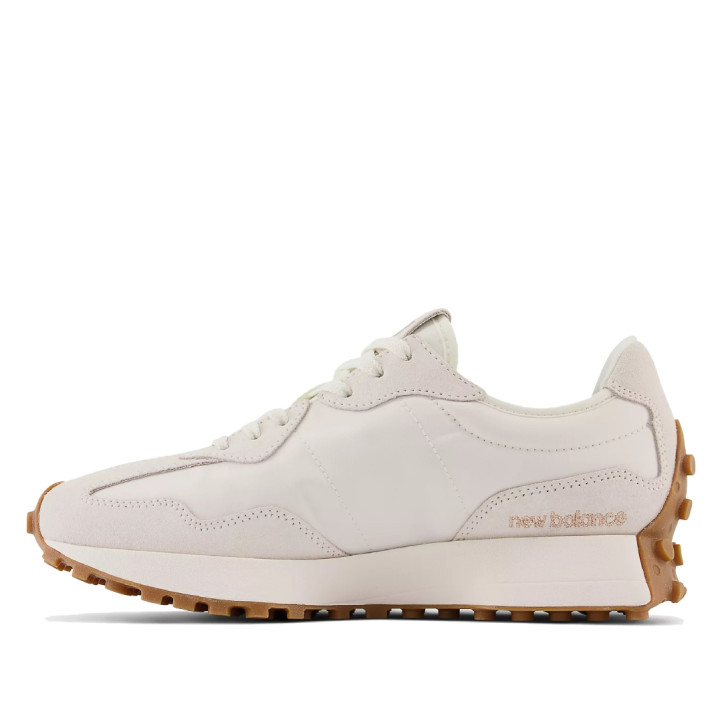 Sabatilles urban New Balance 327 sea salt dona - Querol online