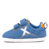 Zapatillas deporte Munich baby koda w23 azules