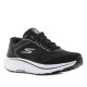 Zapatillas deportivas Skechers go run consistent 2.0 negras - Querol online