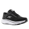 Sabatilles esportives Skechers go run consistent 2.0 negres