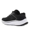 Zapatillas deportivas Skechers go run consistent 2.0 negras