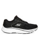 Zapatillas deportivas Skechers go run consistent 2.0 negras - Querol online