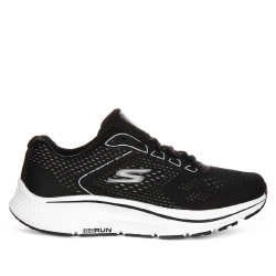 Zapatillas deportivas Skechers go run consistent 2.0 negras - Querol online