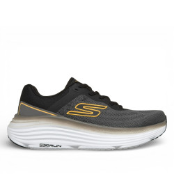 Zapatillas deportivas Skechers max cushioning endeavour - ardena grises - Querol online