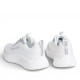 Sabatilles esportives Calvin Klein eva runner blanques - Querol online