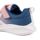 Zapatillas deporte Munich mini leta 08 rosas y azules - Querol online