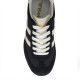 Zapatillas urban Gola sprinter black con off white mujer - Querol online