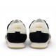 Zapatillas urban Gola sprinter black con off white mujer - Querol online