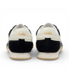 Zapatillas urban Gola sprinter black con off white mujer