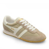 Sabatilles urban Gola sprinter bone amb off white