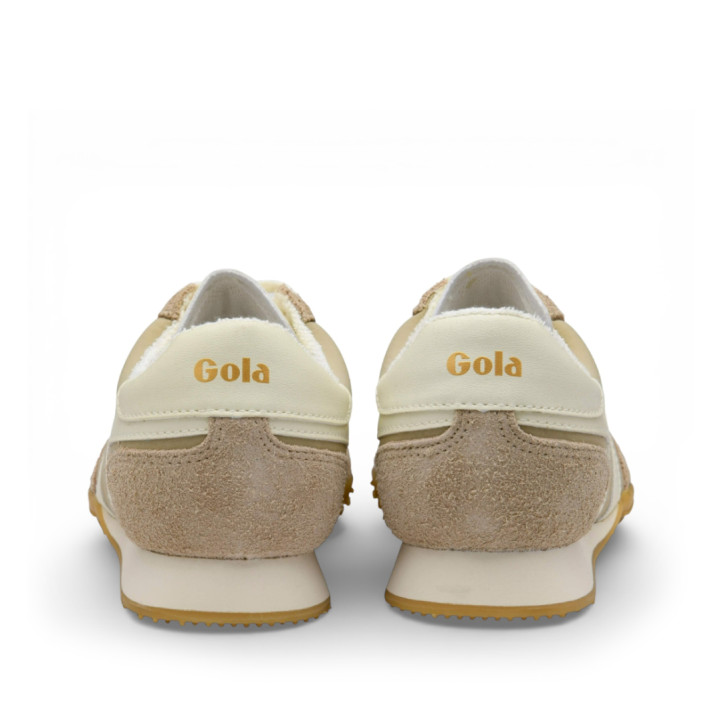 Sabatilles urban Gola sprinter bone amb off white - Querol online