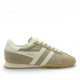 Sabatilles urban Gola sprinter bone amb off white - Querol online