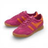 Sabatilles urban Gola tornado fuchsia amb clementine dona