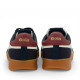 Zapatillas deportivas Gola cyclone navy con off white y red ochre con gum hombre - Querol online