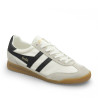 Zapatillas deportivas Gola tornado off white con black hombre