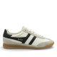 Zapatillas deportivas Gola tornado off white con black hombre - Querol online
