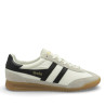 Zapatillas deportivas Gola tornado off white con black hombre