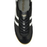 Zapatillas deportivas Gola tornado black con off white hombre