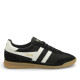 Zapatillas deportivas Gola tornado black con off white hombre - Querol online