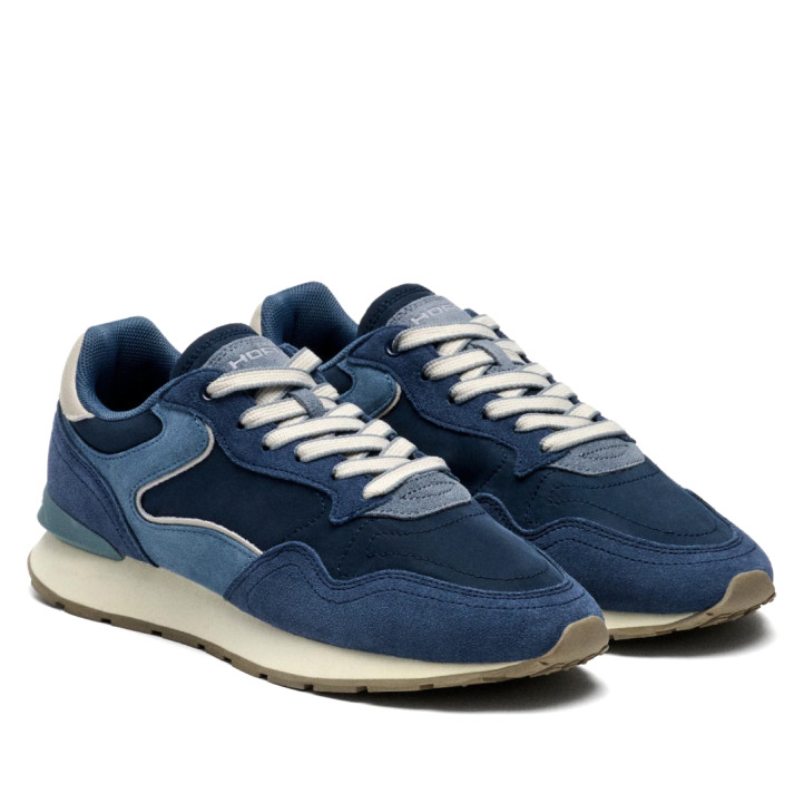Sabatilles esportives HOFF city navy blue home - Querol online