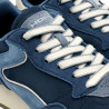 Zapatillas deportivas HOFF city navy blue hombre