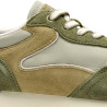 Zapatillas deportivas HOFF city khaki hombre